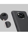 Kup Etui Nillkin Super Shield POCO X3 Pro Páva Kék - NLK334BLU - {ean13} - Sklep Home Screen