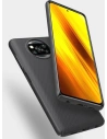 Kup Etui Nillkin Super Shield POCO X3 Pro Páva Kék - NLK334BLU - {ean13} - Sklep Home Screen