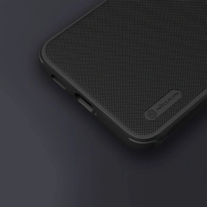 Kup Etui Nillkin Super Shield Pro Samsung Galaxy S22 Negru - NLK335BLK - {ean13} - Sklep Home Screen