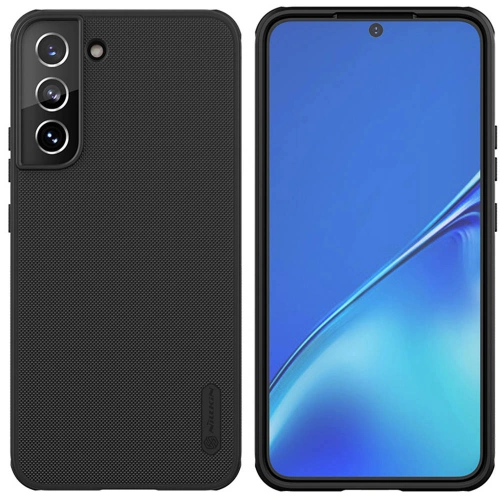 Kup Etui Nillkin Super Shield Pro Samsung Galaxy S22+ Plus Negru - NLK336BLK - {ean13} - Sklep Home Screen
