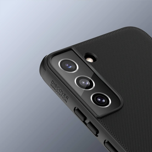 Kup Case Nillkin Super Shield Pro Samsung Galaxy S22+ Plus Schwarz - NLK336BLK - {ean13} - Sklep Home Screen