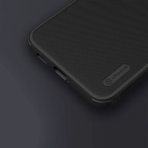 Kup Etui Nillkin Super Shield Pro Samsung Galaxy S22+ Plus Negru - NLK336BLK - {ean13} - Sklep Home Screen
