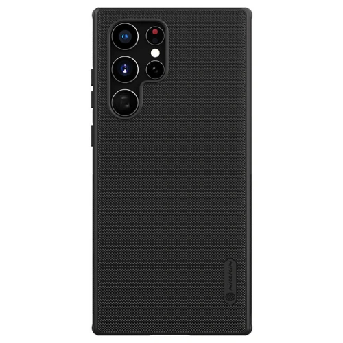 Kup Etui Nillkin Super Shield Pro Samsung Galaxy S22 Ultra Negru - NLK337BLK - {ean13} - Sklep Home Screen