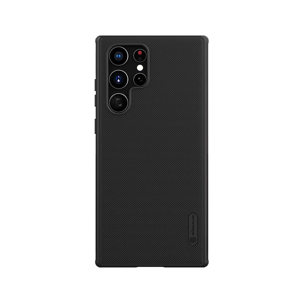 Etui Nillkin Super Shield Pro Samsung Galaxy S22 Ultra Black