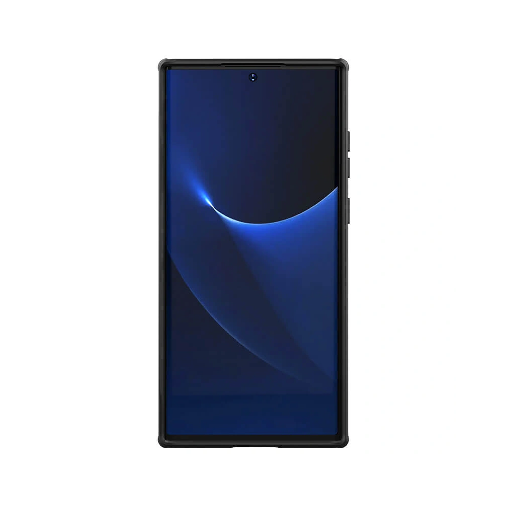 Etui Nillkin Super Shield Pro Samsung Galaxy S22 Ultra Black