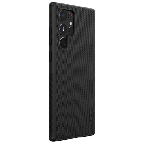 Kup Etui Nillkin Super Shield Pro Samsung Galaxy S22 Ultra Black - NLK337BLK - {ean13} - Sklep Home Screen