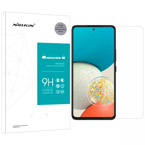 Kup Szkło hartowane Nillkin Amazing H Samsung Galaxy A53 5G - NLK338 - {ean13} - Sklep Home Screen