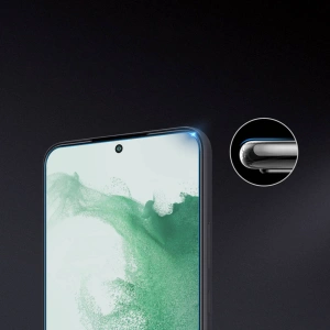 Kup Gehärtetes Glas Nillkin Amazing H+ Pro Samsung Galaxy S22 - NLK339 - {ean13} - Sklep Home Screen