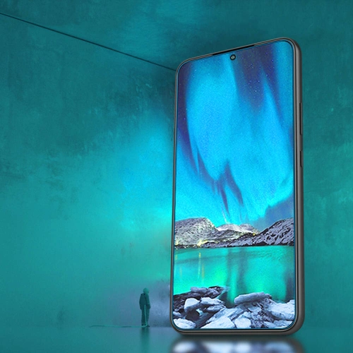 Kup Gehärtetes Glas Nillkin Amazing H+ Pro Samsung Galaxy S22 - NLK339 - {ean13} - Sklep Home Screen