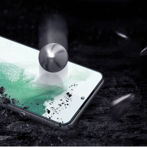 Kup Gehärtetes Glas Nillkin Amazing H+ Pro Samsung Galaxy S22 - NLK339 - {ean13} - Sklep Home Screen