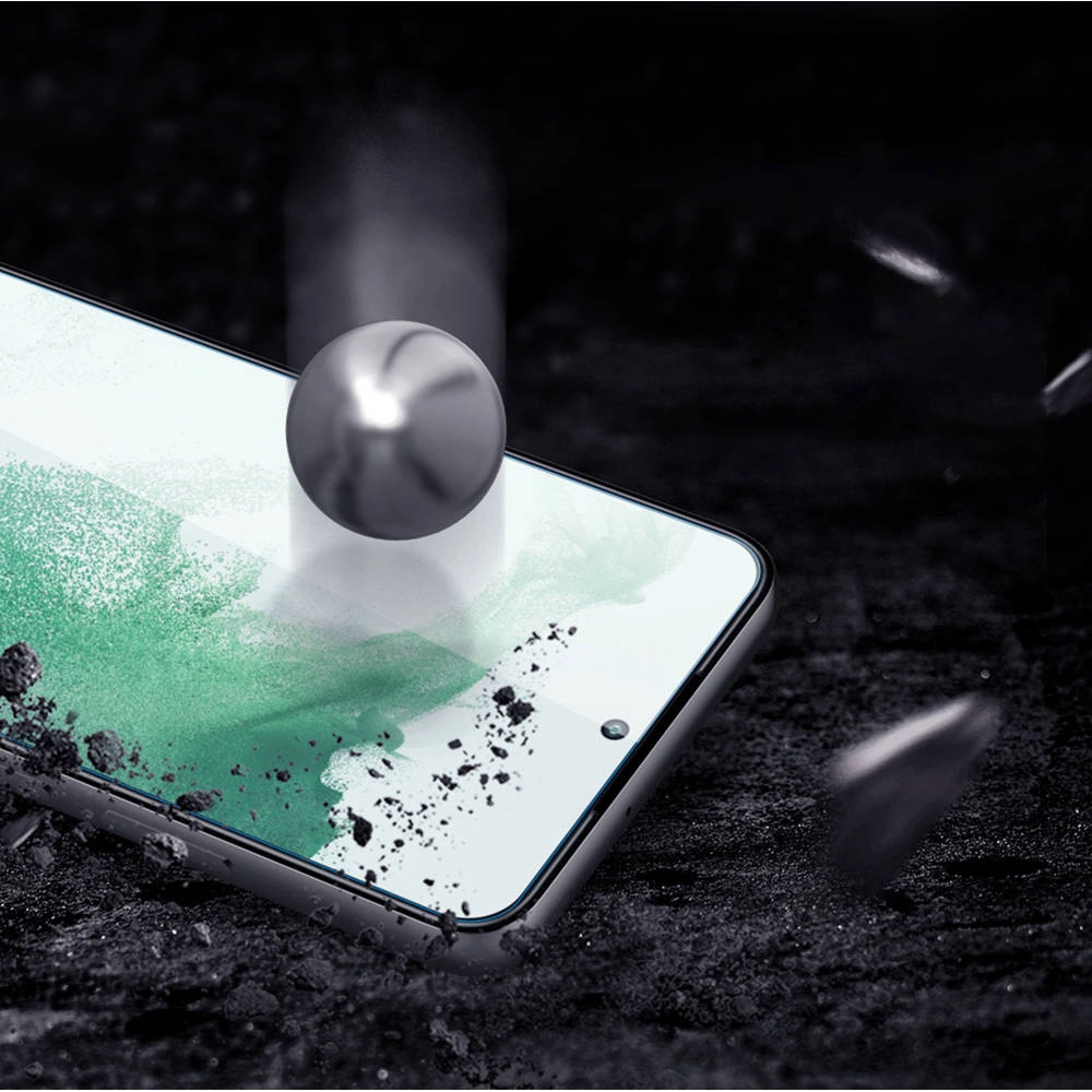 Szkło hartowane Nillkin Amazing H+ Pro Samsung Galaxy S22