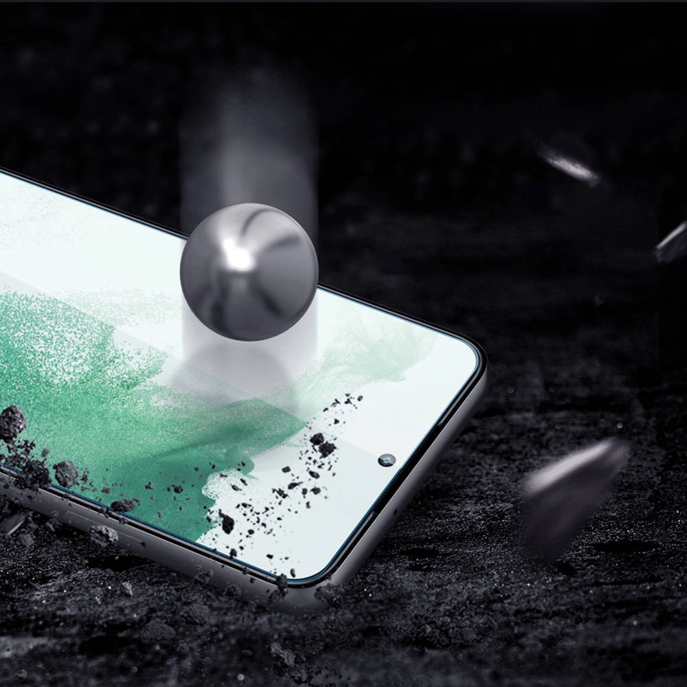 Szkło hartowane Nillkin Amazing H+ Pro Samsung Galaxy S22+ Plus