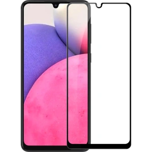 Tvrzené sklo Nillkin Amazing CP+ PRO Samsung Galaxy A33 5G černé