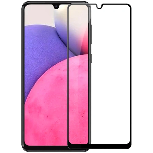 Kup Szkło hartowane Nillkin Amazing CP+ PRO Samsung Galaxy A33 5G Black - NLK341BLK - {ean13} - Sklep Home Screen