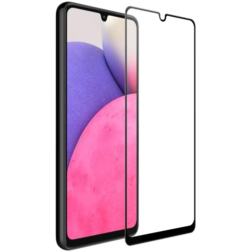 Kup Szkło hartowane Nillkin Amazing CP+ PRO Samsung Galaxy A33 5G Black - NLK341BLK - {ean13} - Sklep Home Screen