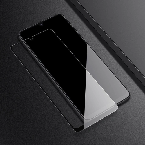 Kup Szkło hartowane Nillkin Amazing CP+ PRO Samsung Galaxy A33 5G Black - NLK341BLK - {ean13} - Sklep Home Screen
