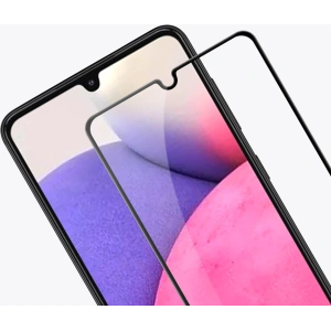 Tvrzené sklo Nillkin Amazing CP+ PRO Samsung Galaxy A33 5G černé