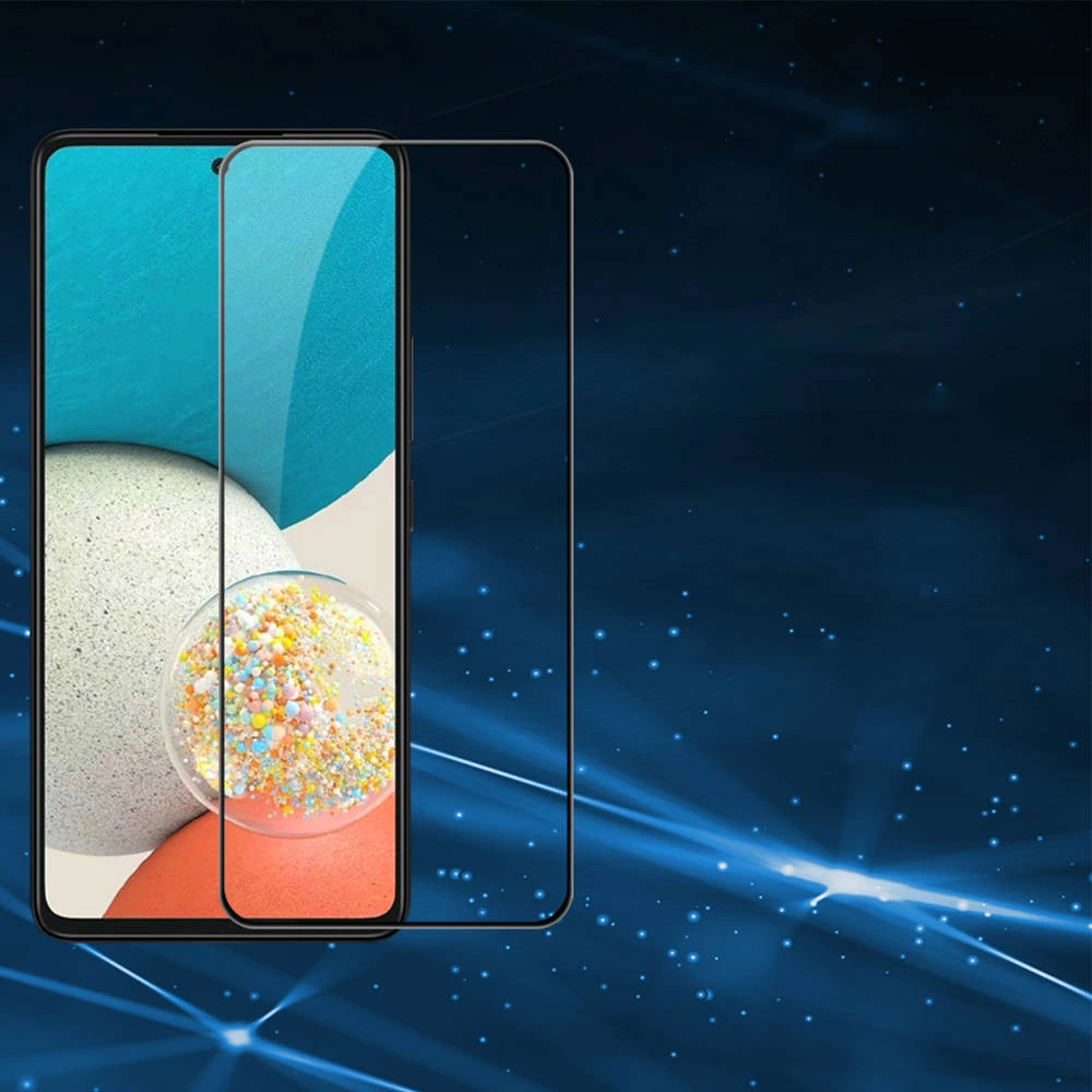 Szkło hartowane Nillkin Amazing CP+ PRO Samsung Galaxy A53 5G Black