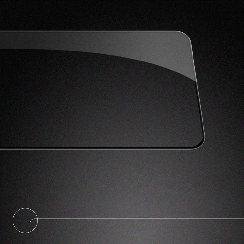 Szkło hartowane Nillkin Amazing CP+ PRO Samsung Galaxy A53 5G Black