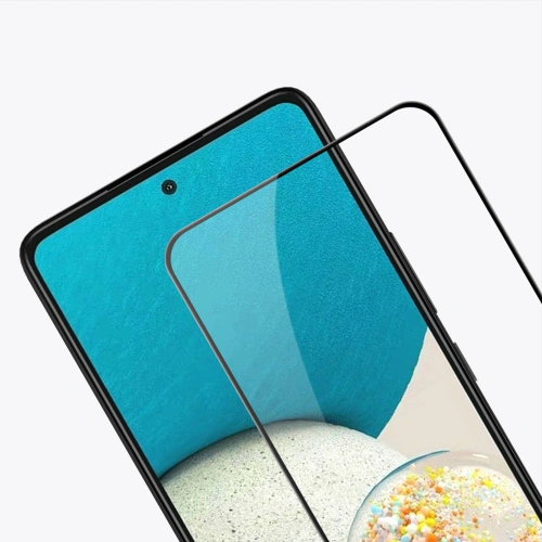 Buy Nillkin Amazing CP+ PRO Samsung Galaxy A53 5G Black - NLK342BLK - {ean13} - Home Screen Store Europe