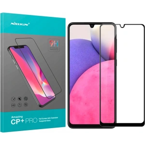 Tvrzené sklo Nillkin Amazing CP+ PRO Samsung Galaxy A33 5G černé
