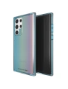 Etui GEAR4 Milan Samsung Galaxy S22 Ultra (iridescent)