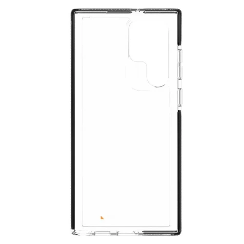 Kup Etui GEAR4 Santa Cruz Samsung Galaxy S22 Ultra (neagră) - GER141BLK - {ean13} - Sklep Home Screen