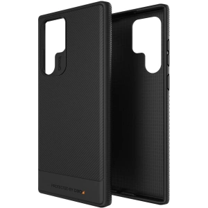 Kup Etui GEAR4 Copenhagen Samsung Galaxy S22 Ultra (fekete) - GER138BLK - {ean13} - Sklep Home Screen