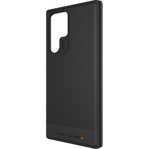 Buy GEAR4 Copenhagen Samsung Galaxy S22 Ultra (black) - GER138BLK - {ean13} - Home Screen Store Europe