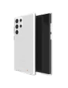 Case GEAR4 Crystal Palace Antibakteriell Samsung Galaxy S22 Ultra (transparent)