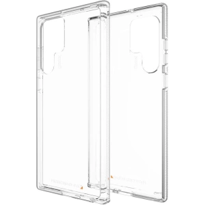 Kup Case GEAR4 Crystal Palace Antibakteriell Samsung Galaxy S22 Ultra (transparent) - GER136CL - {ean13} - Sklep Home Screen