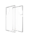 Kup Case GEAR4 Crystal Palace Antibakteriell Samsung Galaxy S22 Ultra (transparent) - GER136CL - {ean13} - Sklep Home Screen