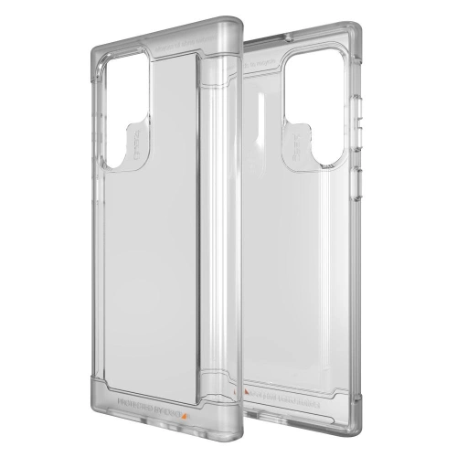 Kup Etui GEAR4 Havana Samsung Galaxy S22 Ultra (transparent) - GER134CL - {ean13} - Sklep Home Screen