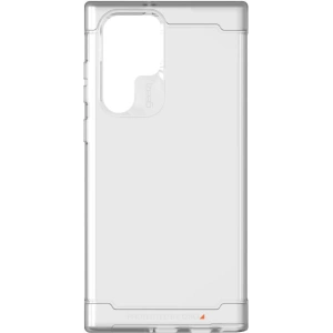 Kup Case GEAR4 Havana Samsung Galaxy S22 Ultra (transparent) - GER134CL - {ean13} - Sklep Home Screen