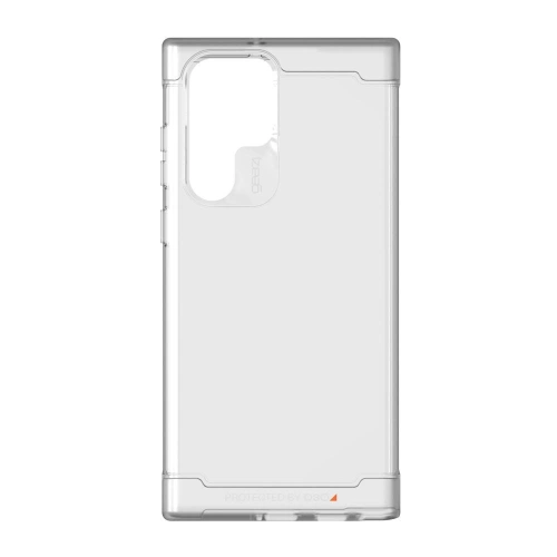 Buy GEAR4 Havana Samsung Galaxy S22 Ultra (clear) - GER134CL - {ean13} - Home Screen Store Europe