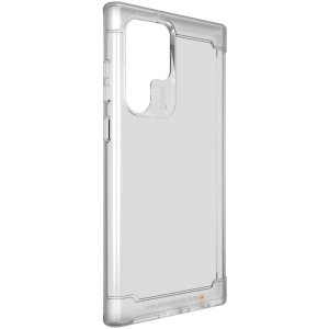 Kup Case GEAR4 Havana Samsung Galaxy S22 Ultra (transparent) - GER134CL - {ean13} - Sklep Home Screen