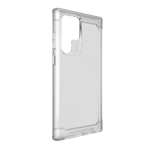 Buy GEAR4 Havana Samsung Galaxy S22 Ultra (clear) - GER134CL - {ean13} - Home Screen Store Europe