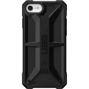 Etui UAG Urban Armor Gear Monarch Apple iPhone SE 2022/SE 2020/8/7 (czarna)