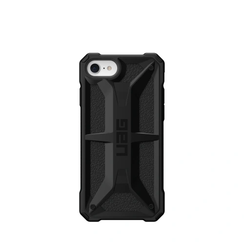 Kup Etui UAG Urban Armor Gear Monarch Apple iPhone SE 2022/SE 2020/8/7 (negru) - UAG944BLK - {ean13} - Sklep Home Screen