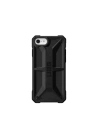 Case UAG Urban Armor Gear Monarch Apple iPhone SE 2022/SE 2020/8/7 (schwarz)