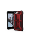 Kup Case UAG Urban Armor Gear Monarch Apple iPhone SE 2022/SE 2020/8/7 (rote) - UAG945RED - {ean13} - Sklep Home Screen