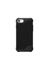 Etui UAG Urban Armor Gear Metropolis LT Apple iPhone SE 2022/SE 2020/8/7 (černý-kevlar)