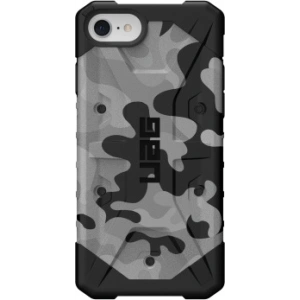 Kup Case UAG Urban Armor Gear Pathfinder Apple iPhone SE 2022/SE 2020/8/7 (mitternachts camo) - UAG948MDTCAM - {ean13} - Sklep Home Screen