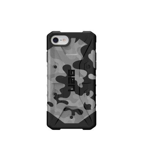 Kup Case UAG Urban Armor Gear Pathfinder Apple iPhone SE 2022/SE 2020/8/7 (mitternachts camo) - UAG948MDTCAM - {ean13} - Sklep Home Screen