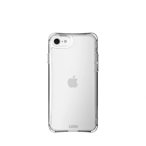 Kup Etui UAG Urban Armor Gear Plyo Apple iPhone SE 2022/SE 2020/8/7 (przezroczysta) - UAG949CL - {ean13} - Sklep Home Screen