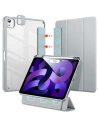 Etui ESR Rebound Hybrid Apple iPad Pro 11 2020/2021 (2. és 3. gen)/iPad Air 10.9 2020/2022 (4. és 5. gen) Frosted Grey