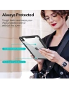 Kup Etui ESR Rebound Hybrid Apple iPad Pro 11 2020/2021 (2. i 3. gen)/iPad Air 10.9 2020/2022 (4. i 5. gen) Frosted Grey - ESR477FROGRY - {ean13} - Sklep Home Screen