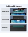 Kup Etui ESR Rebound Hybrid Apple iPad Pro 11 2020/2021 (2. a 3. gen)/iPad Air 10.9 2020/2022 (4. a 5. gen) Frosted Grey - ESR477FROGRY - {ean13} - Sklep Home Screen