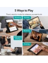 Kup Etui ESR Rebound Hybrid Apple iPad Pro 11 2020/2021 (2. i 3. gen)/iPad Air 10.9 2020/2022 (4. i 5. gen) Frosted Grey - ESR477FROGRY - {ean13} - Sklep Home Screen