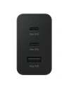 Kup Încărcătorul de rețea Samsung EP-T6530NB PD 65W 3in1 2xUSB-C 1xUSB-A negru/black - SMG646BLK - {ean13} - Sklep Home Screen